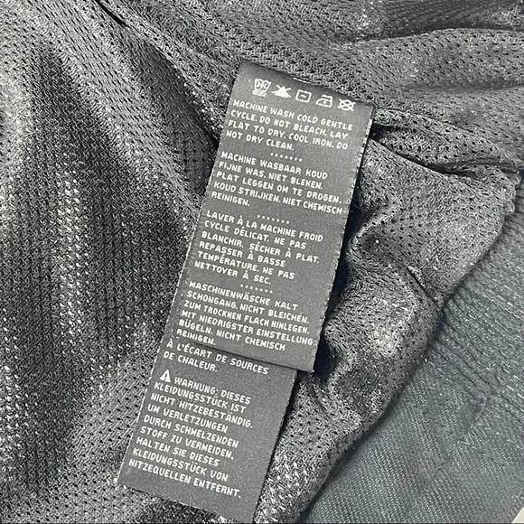 Harley-Davidson Womens Riding Jacket - Picture 8 of 16